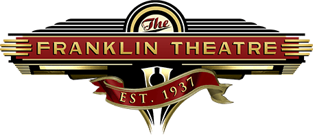 Franklin Theater Seating Chart