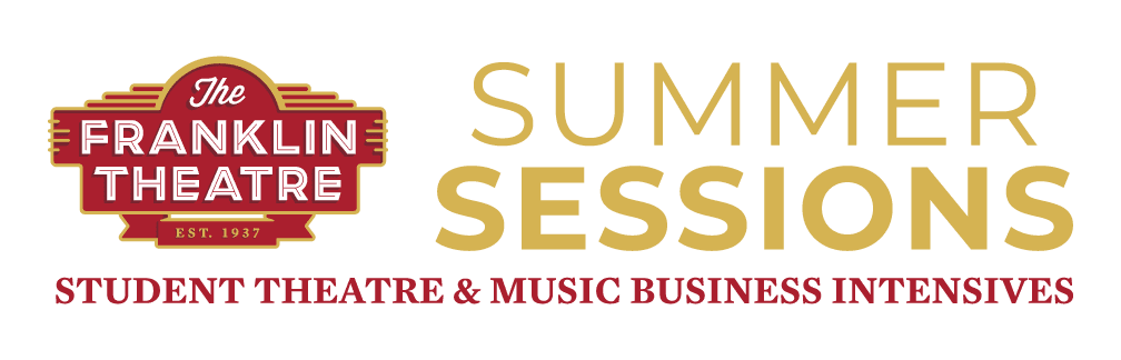 Student Theatre & Music Business Intensives